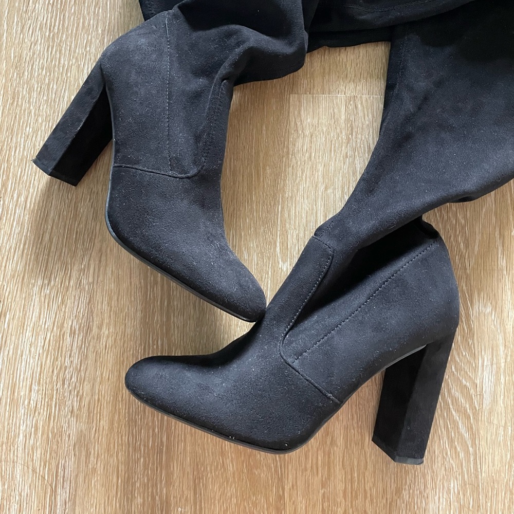 Steve Madden Ezra